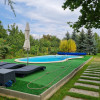 SNAGOV - GRUIU, VILA 4 DORMITOARE, PONTON, PISCINA, 520 MP UTILI, TEREN 1895 MP! thumb 13