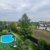 SNAGOV - GRUIU, VILA 4 DORMITOARE, PONTON, PISCINA, 520 MP UTILI, TEREN 1895 MP! thumb 32