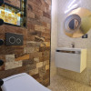 BD TIMISOARA - DUPLEX 111 MP UTILI + TERASA 45 MP, 2 DORMITOARE, UTILAT MOBILAT! thumb 6