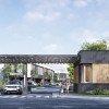 PIPERA - BELLEMONDE, STUDIO PREMIUM, ROOFTOP GARDEN, FACILITATI EXCLUSIVE! thumb 6