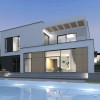 SNAGOV-CIOFLICENI, VILA NOUA CU VEDERE LA LAC, 5 CAMERE, FINALIZARE 2025! thumb 1