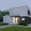 SNAGOV-CIOFLICENI, VILA NOUA CU VEDERE LA LAC, 5 CAMERE, FINALIZARE 2025! thumb 2