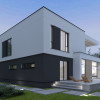 SNAGOV-CIOFLICENI, VILA NOUA CU VEDERE LA LAC, 5 CAMERE, FINALIZARE 2025! thumb 3