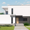 SNAGOV-CIOFLICENI, VILA NOUA CU VEDERE LA LAC, 5 CAMERE, FINALIZARE 2025! thumb 4