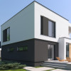 SNAGOV-CIOFLICENI, VILA NOUA CU VEDERE LA LAC, 5 CAMERE, FINALIZARE 2025! thumb 7