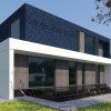 SNAGOV-CIOFLICENI, VILA NOUA CU VEDERE LA LAC, 5 CAMERE, FINALIZARE 2025! thumb 9