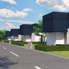 SNAGOV-CIOFLICENI, VILA NOUA CU VEDERE LA LAC, 5 CAMERE, FINALIZARE 2025! thumb 10