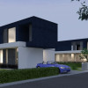 SNAGOV-CIOFLICENI, VILA NOUA CU VEDERE LA LAC, 5 CAMERE, FINALIZARE 2025! thumb 11