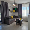 BUCURESTII NOI - SOS CHITILEI, 2 CAMERE MOBILAT UTILAT, BALCON INCHIS, PARCARE! thumb 1