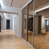 HERASTRAU - NORDULUI, 3 CAMERE LUX, RENOVAT TOTAL, 175 MP UTILI, PARCARE, BOXA thumb 8