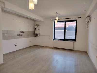 BERCENI - GRAND ARENA, APARTAMENT 2 CAMERE 53 MP, BLOC BOUTIQUE 2019, BALCON!