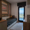 DUPLEX ELEGANT 3 DORMITOARE+BIROU, 3 BAI, MOBILAT PREMIUM, 112 MP TOTAL, PARCARE thumb 16