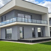 CORBEANCA - OSTRATU, VILA MODERNA 180 MP , DORMITOR PARTER, 4 BAI, TEREN 700 MP! imaginea mica 2 CORBEANCA - OSTRATU, VILA MODERNA 180 MP , DORMITOR PARTER, 4 BAI, TEREN 700 MP! thumb 2
