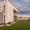 CORBEANCA - OSTRATU, VILA MODERNA 180 MP , DORMITOR PARTER, 4 BAI, TEREN 700 MP! imaginea mica 3 CORBEANCA - OSTRATU, VILA MODERNA 180 MP , DORMITOR PARTER, 4 BAI, TEREN 700 MP! thumb 3