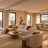 CORBEANCA - OSTRATU, VILA MODERNA 180 MP , DORMITOR PARTER, 4 BAI, TEREN 700 MP! imaginea mica 5 CORBEANCA - OSTRATU, VILA MODERNA 180 MP , DORMITOR PARTER, 4 BAI, TEREN 700 MP! thumb 5